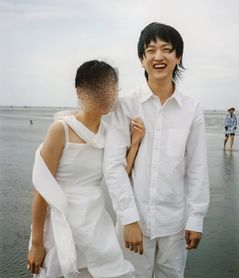 '체조 입성 예고' 실리카겔 김한주, 오랜 연인과 결혼