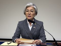 쿠팡발 301조 조사, 3월초 분수령 강경화 "국익 지키며 리스크 관리"