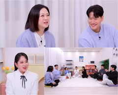 정지선 "내가 맨날 김숙 괴롭힌다"