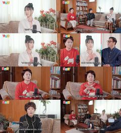 래퍼 카모 "원나잇 쓰리썸? 루머 신경 안 쓰고 살겠다"