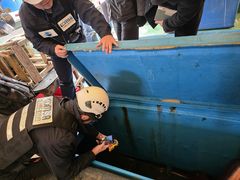 해양교통안전공단 제주사고조사센터, 제주항에 개소