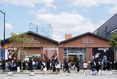 공장지대가 '패션지구'로…무신사가 바꾼 성수동 상권 지형도