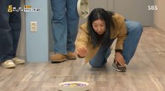 13㎏ 감량 라미란 요요 고백 "다 먹었더니 쭉 올라"