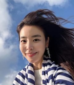 김규리 "기사 보고 놀라" 이하늘 식당 영업정지 루머 일축