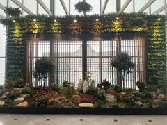 전쟁기념관, 실내 유휴공간에 '생활밀착형 실내숲' 조성