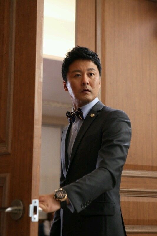 12·3 비상계엄 사태 영화로…공형진, 검찰총장 출신 대통령