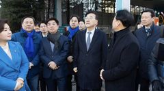 김윤덕 국토장관, "출근길 혼잡, 수도권 동남부 교통여건 개선할 것"