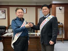 "상사 모시는 날 근절하자" 인천경찰청, TF 가동