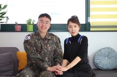 미용실서 흉기 휘두른 절도범, 몸싸움 끝 제압한 육군 간부