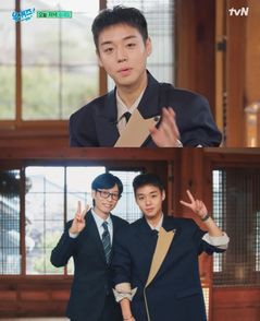 박지훈, 단종 위해 두 달간 이것만 먹으며 15㎏ 뺐다