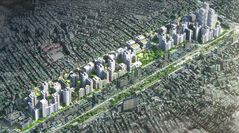 화곡동에 전국 최대 규모 정비사업 시동…5973가구 공급