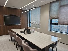 신한증권, '신한프리미어 청주금융센터' 통합 이전