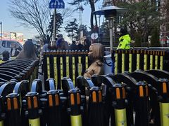 3·1절 앞둔 수요시위…"민중의 용기 이어 역사정의 완수"