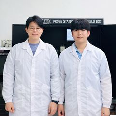 명지대 반도체공학부 학생, 국제 SCI급 학술지 논문 게재 