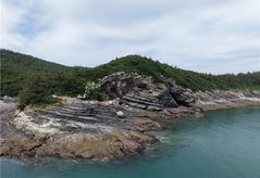 부안 위도 진리 대월습곡 종합정비…"보존·관광 활성화" 