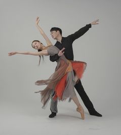 염다연, 로잔 수상 전 창작발레 '안중근'에 이미 발탁…서울·대구 무대 오른다