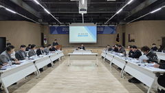 당구, 디비전 구조 개편·학교 스포츠 진입 모색 등 핵심 과제 추진