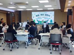 [교육소식]용인교육청, 새내기 공무원 멘토-멘티 결연 등