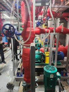 송파구, 고층 건물 159곳 대상으로 화재 안전 전수 점검