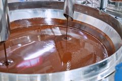 초콜릿 '원탑' 롯데웰푸드, 카카오 가공설비 도입 격차 더 벌린다