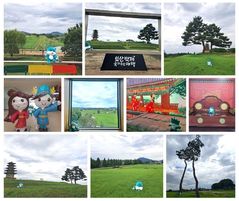 익산시, 세계유산 백제왕궁 사진 촬영 명소 10곳 선정