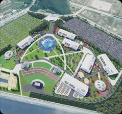 여수세계섬박람회 전시관 명칭, 모두 '○○섬'으로 개편