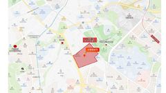 코리아신탁, 4164가구 '수원 우만 재개발' 본격 추진