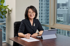 박인숙 규제과학센터장 "바이오헬스, 규제 허들 넘어야"