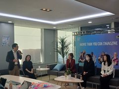 "질환을 넘어선 사회적 문제"…입센, '희귀 간 질환' 논의