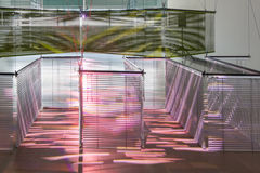 양혜규, LA MOCA서 개인전…'윤에 따른 엇갈린 랑데부' 공개