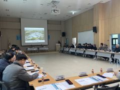 충남교육청 "특수교육원 설립, 주민 도움 부탁드립니다"