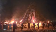 '풍물놀이·지신밟기'…경산시, 정월대보름 이벤트 '풍성' 