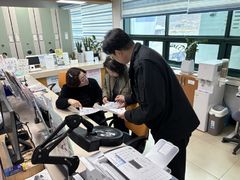 밀양시, 저소득층 치과 진료비 지원…60세 미만까지 확대