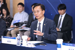 지식재산처, K-뷰티 수출기업과 간담회…위조상품 대응 등 논의