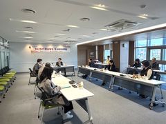 경북도서관 '경BOOK 페스티벌' 등 올해 주요사업 소개