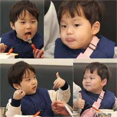 펜싱 김준호, 팬 위해 연탄 1200장 쌀 1100㎏ 기부