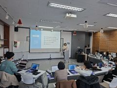 세종시교육청, 교직원 AI·데이터 교육 체계 본격화