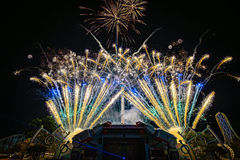 마산로봇랜드, 3월1일 삼일절 특별 불꽃쇼 쏜다