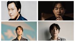 조성진·임윤찬 첫 한 무대…김선욱·선우예권까지 '정주영 추모 음악회'