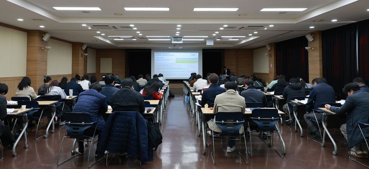 [경남소식]창원상의, 기업 임직원 '노란봉투법' 설명회 등