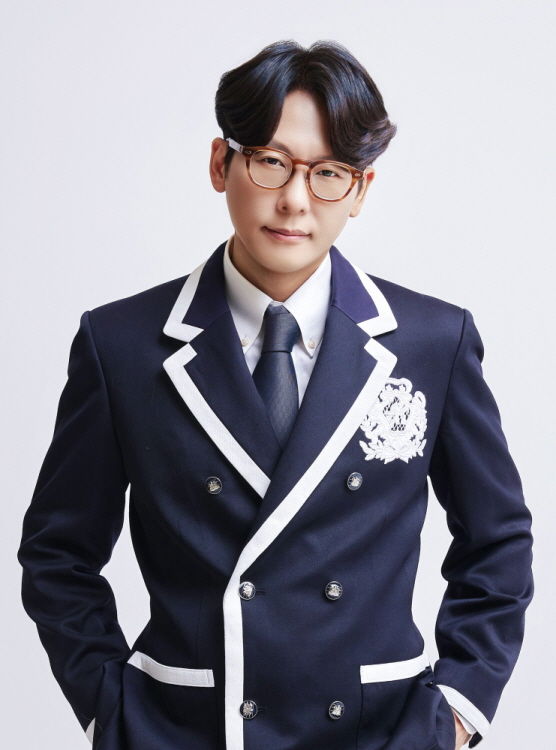 더크로스 이시하, 음저협 제25대 회장 취임 "창작자 삶 바꾸겠다"