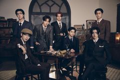 엔하이픈 '페이탈 트러블'도 넘겼다…18번째 스포티파이 1억 스밍 곡