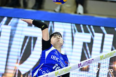 빅토리아 부상 메운 전수민…IBK기업은행, 페퍼 꺾고 4위로