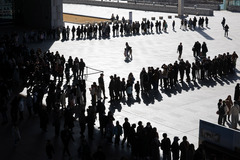 국립중앙박물관, 내년 유료화 보도에 "결정된 바 없어…빨라야 2027년 말"