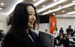 민희진, 왜 하이브에 256억 포기를 제안했나