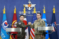 한미연합 FS 연습 내달 9~19일…야외기동훈련은 협의 중(종합)