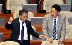곽상언 "보완수사권 폐지, 경찰 '독점 수사권' 인정…법왜곡죄 더해 더 큰 문제"