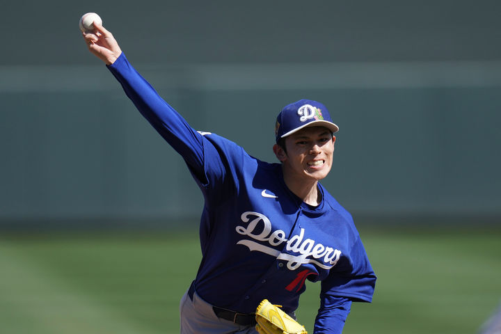 일본 야구 대표팀, 오타니 합류로 완전체 기대감 상승