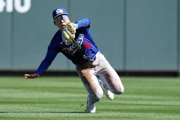 WBC 준비하는 한국 야구 대표팀, 시범경기에서 긍정적 신호