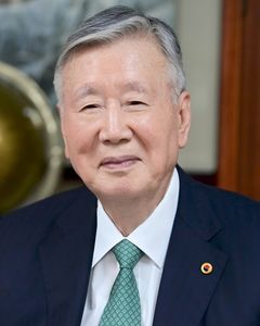 부영 우정교육문화재단, 32개국 외국인 유학생 98명에 장학금